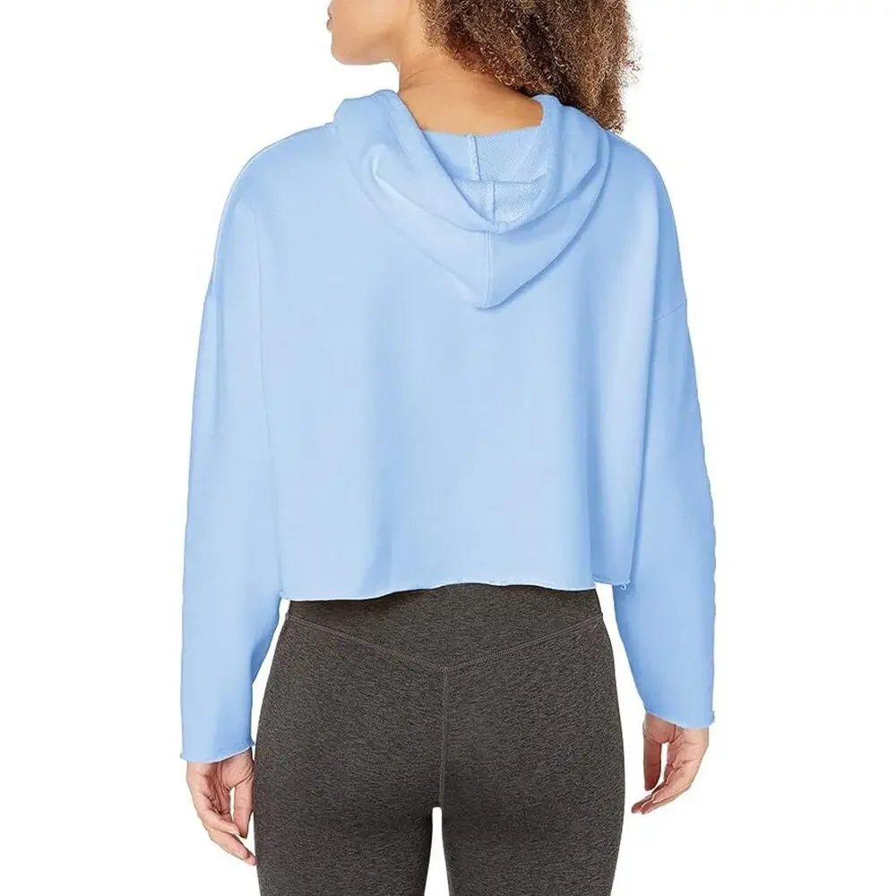 Alo Yoga Box Hoodie Sweatshirt - XS